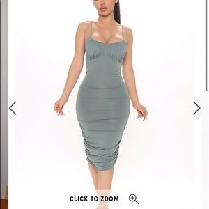 BRAND NEW without tags fashion nova